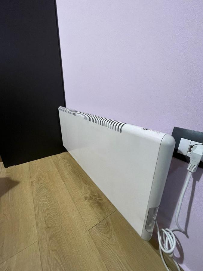 Durres Rebi Apartment Kültér fotó